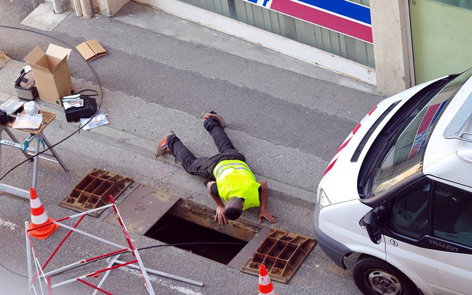 nettoyage des canalisations Villiers-sur-Marne