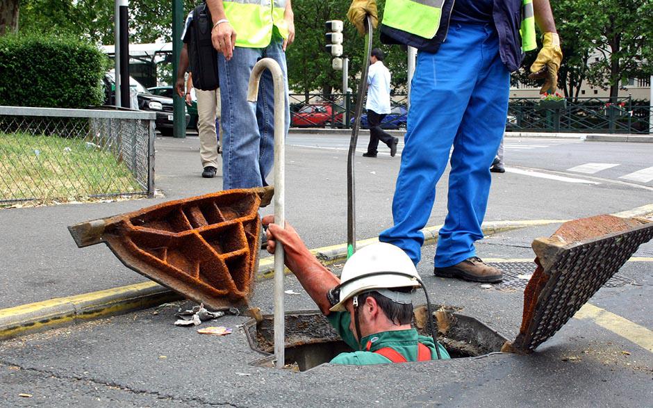 nettoyage des canalisations Villiers-sur-Marne