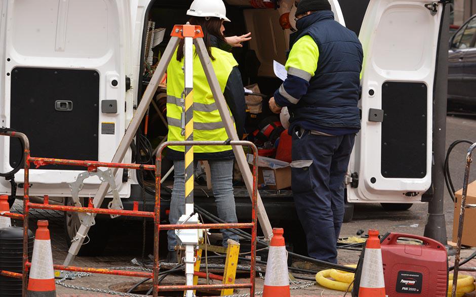 nettoyage des canalisations Villiers-sur-Marne